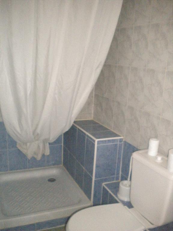 Hotel L'Acropole Nissan-lez-Enserune Kamer foto