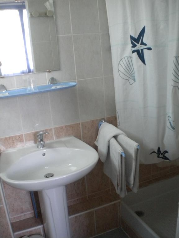 Hotel L'Acropole Nissan-lez-Enserune Kamer foto