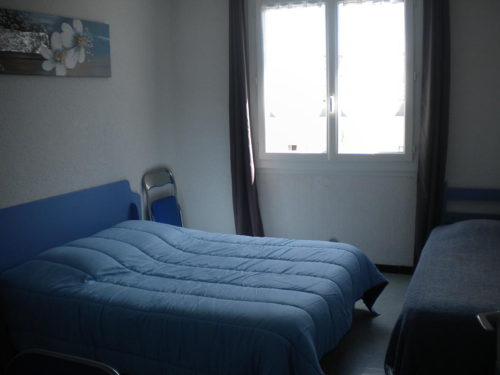 Hotel L'Acropole Nissan-lez-Enserune Buitenkant foto